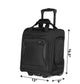 Underseat Trolley 16in
