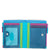 Leather Bi-Fold Wallet