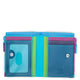 Leather Bi-Fold Wallet