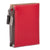 Leather Bi-Fold Wallet