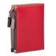 Leather Bi-Fold Wallet
