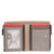 Leather Bi-Fold Wallet