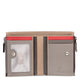 Leather Bi-Fold Wallet