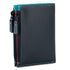 Leather Bi-Fold Wallet
