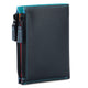 Leather Bi-Fold Wallet