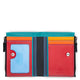 Leather Bi-Fold Wallet