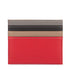Double Sided Card Holder