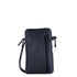 Leather Crossbody