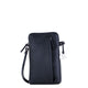 Leather Crossbody