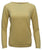 Pima Cotton Boatneck Sweater