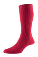 Men's Laburnum Merino Wool Sock