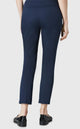 Jupiter Cotton Blend Ankle Pant