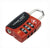 Combination TSA Lock