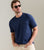 Short Sleeve Pocket Tee