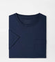 Short Sleeve Pocket Tee