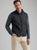 Essex Quilted Vest Black