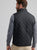 Essex Quilted Vest Black