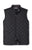 Essex Quilted Vest Black
