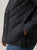 Suffolk Quilted Coat Black