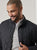 Suffolk Quilted Coat Black