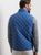 Essex Quilted Vest Astral Blue
