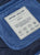 Essex Quilted Vest Astral Blue