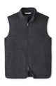 Crown Flex Merino Vest Iron