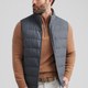 DAVOS Flannel Vest