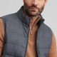 DAVOS Flannel Vest