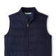 DAVOS Flannel Vest