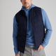 DAVOS Flannel Vest