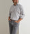 Griffin Sport Shirt Battleship Grey