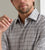 Griffin Sport Shirt Battleship Grey