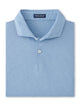 Journeyman Short Sleeve Polo