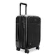 Sympatico Essential Front Pocket Carry On Spinner