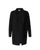 Rib Sleeve Coat