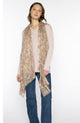 Pebble Print Scarf