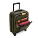 ZDX 2.0 Global Expandable Carry-On Spinner