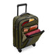 ZDX 2.0 Essential Carry-On Expandable Spinner