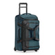ZDX Medium Upright 2-Wheeled Duffle
