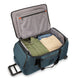 ZDX Medium Upright 2-Wheeled Duffle