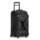 ZDX Medium Upright 2-Wheeled Duffle