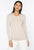 Long Sleeve Crewneck Tee