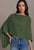 Cashmere Topper Poncho