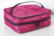 Small Zip Train Case