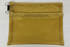 Metallic Mesh Double Zip Case