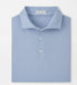 Crown Flex Cotton Polo