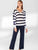 Kathryne Soft Wide Leg Pant