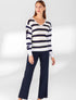 Kathryne Soft Wide Leg Pant