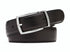 Reversible Leather Belt